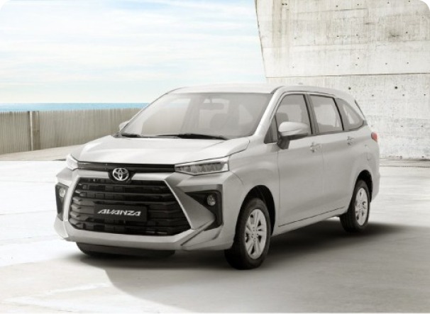 Avanza 2024 - Dalton Toyota