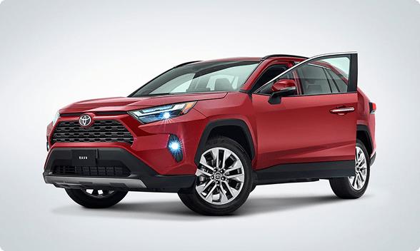GALERIA RAV 4 1 GALERIA RAV 4 1