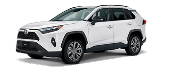 RAV4 XLE