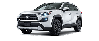 RAV4 Adventure