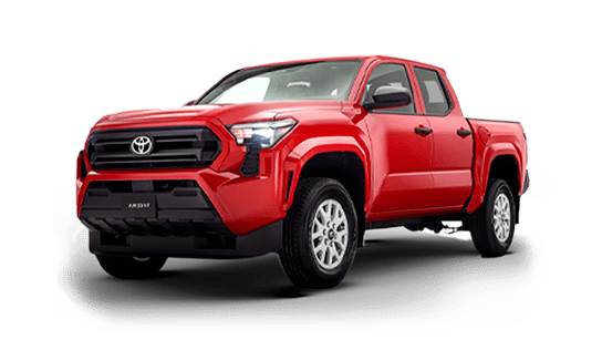 Tacoma SR 4x2