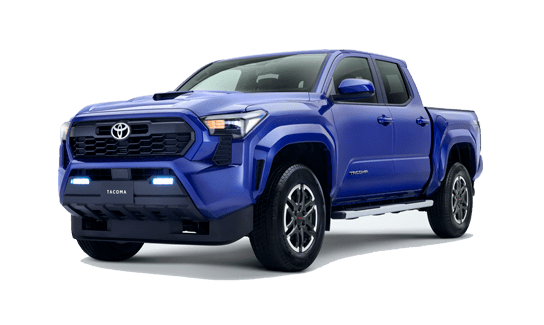 Tacoma TRD Sport 4x2