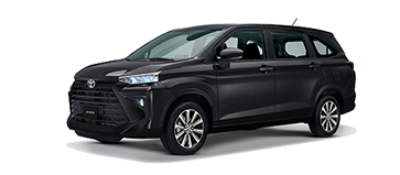 Avanza XLE CVT