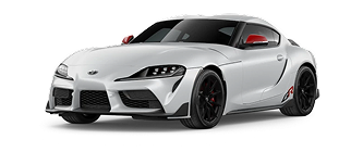 GR Supra Final Edition AT