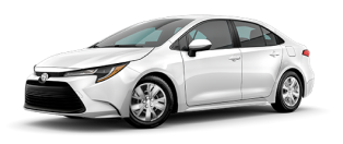 Corolla Base 