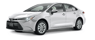 Corolla XLE HEV