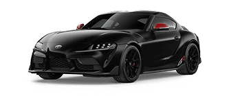 GR Supra Final Edition MT