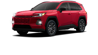RAV4 XLE HEV