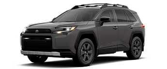 RAV4 Woodland HEV