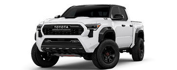 Tacoma TRD Pro 4x4 HEV