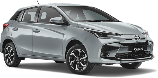 YARIS HB