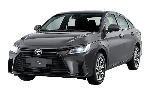 YARIS SEDAN
