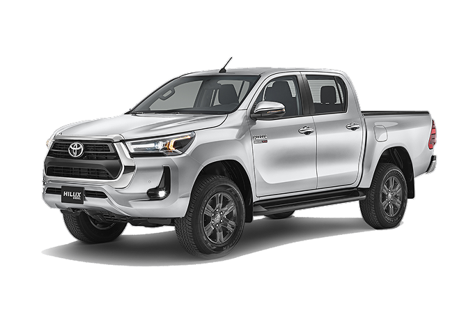 HILUX 2026