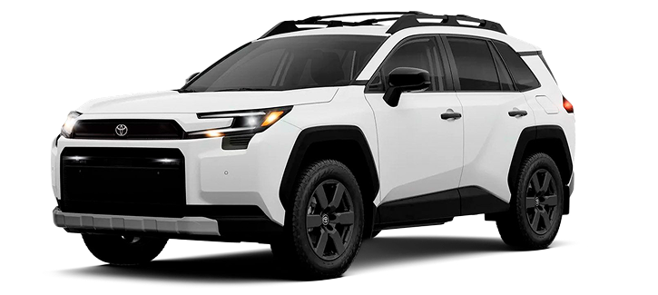 RAV4 HEV