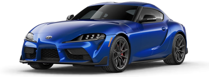 GR SUPRA