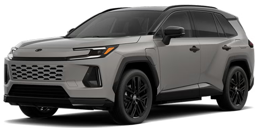 RAV4 PHEV