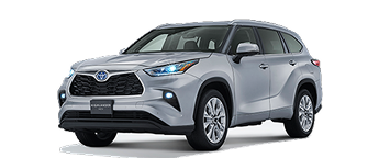 Highlander Limited HEV