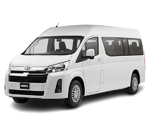HIACE 