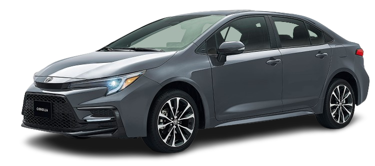 Corolla