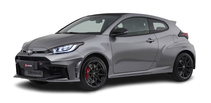 GR Yaris